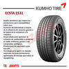 Imagen de Cubierta 145/80/13 Kumho Ecowing ES31