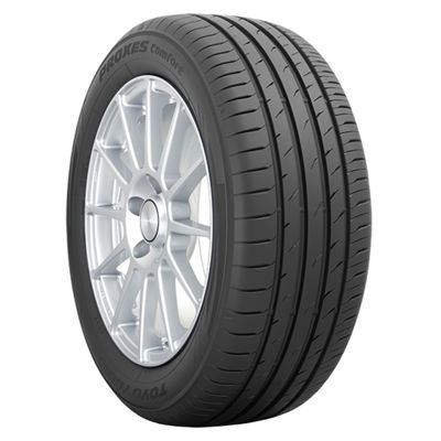 Imagen de Cubierta 215/55/16 Toyo Proxes Comfort Balanceada