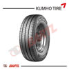 Imagen de Cubierta 195 R15 Carga Kumho KC53 Portran