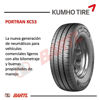 Imagen de Cubierta 195/70/15 Carga Kumho KC53 Portran