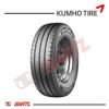 Imagen de Cubierta 205/70/15 Carga Kumho KC53 Portran