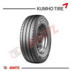 Imagen de Cubierta 205/75/16 Carga Kumho KC53 Portran