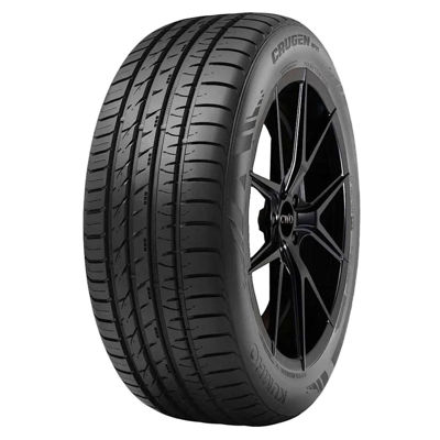 Imagen de Cubierta 265/65/17 Kumho Crugen HP91