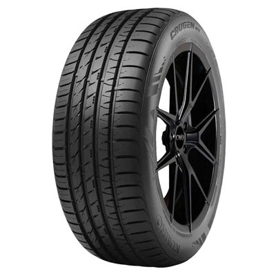 Imagen de Cubierta 245/60/18 Kumho Crugen HP91