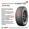 Imagen de Cubierta 175/80/14 Kumho Ecowing ES31