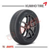 Imagen de Cubierta 235/60/17 H102 Kumho Crugen HP71