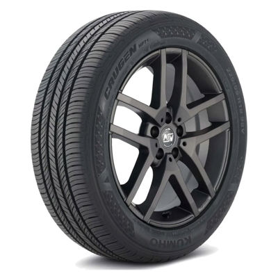 Imagen de Cubierta 265/65/17 H112 Kumho Crugen HP71