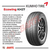 Imagen de Cubierta 195/50/15 Kumho Ecowing KH27