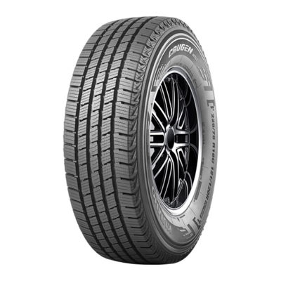 Imagen de Cubierta 215/70/16 Kumho HT51 Crugen