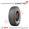 Imagen de Cubierta 245/75/16 Kumho HT51 Crugen
