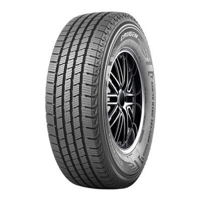 Imagen de Cubierta 275/65/18 Kumho HT51 Crugen