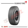 Imagen de Cubierta 275/65/18 Kumho HT51 Crugen