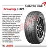 Imagen de Cubierta 195/55/15  Kumho Ecowing KH27