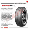 Imagen de Cubierta 195/55/16 Kumho Ecowing KH27