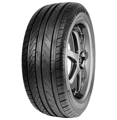 Imagen de Cubierta 235/55/19 Torque HP701 Colocada
