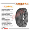 Imagen de Cubierta 235/55/19 Torque HP701 X4 Colocadas
