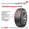 Imagen de Cubierta 225/55/19 Kumho KL33 Crugen