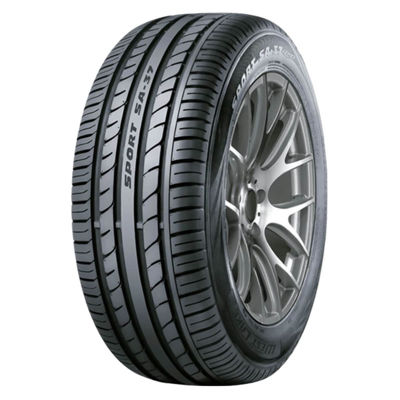 Imagen de Cubierta 255/50/19 Runflat Westlake SA37