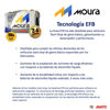 Imagen de Bateria Moura 90 AMP EFB Start-stop  Garantía 24 Meses