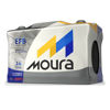 Imagen de Bateria Moura 90 AMP EFB Start-stop  Garantía 24 Meses