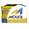 Imagen de Bateria Moura 120 AMP AGM Start-stop  Garantía 24 meses