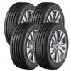 Imagen de Cubierta GoodYear 175/70/14 Efficientgrip Performance X4 Colocadas