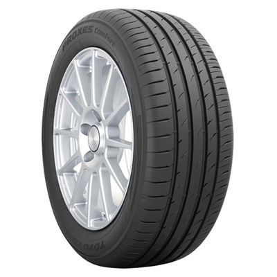 Imagen de Cubierta 225/50/18 Toyo Proxes Comfort Balanceada
