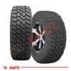 Imagen de Cubierta 295/70/17 Toyo Open Country MX Balanceada