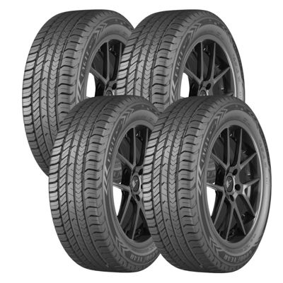 Imagen de Cubierta GoodYear 185/60/15 Eagle Sport 2  X4 Colocadas