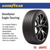 Imagen de Cubierta GoodYear 185/65/15 Eagle Touring  x2 Colocadas