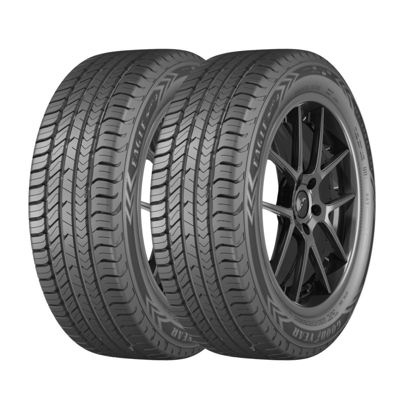 Imagen de Cubierta GoodYear 195/55/15 Eagle Sport 2 X2 Colocadas