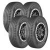Imagen de Cubierta GoodYear 195/70/15 Marathon 2  X4 Colocadas