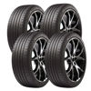 Imagen de Cubierta GoodYear 195/60/16 Eagle Touring X4 Colocadas