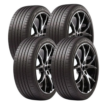 Imagen de Cubierta GoodYear 195/60/16 Eagle Touring X4 Colocadas