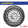 Imagen de Cubierta GoodYear 205/55/16 Efficientgrip Performance X4 Colocadas
