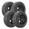 Imagen de Cubierta GoodYear 205 R16  Wrangler Workhorse AT X4 Colocadas