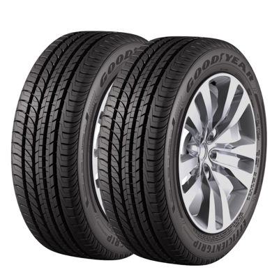 Imagen de Cubierta GoodYear 215/50/17 Efficientgrip Performance  X2 Colocadas