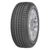 Imagen de Cubierta GoodYear 245/50/18 Efficientgrip Runflat Colocada