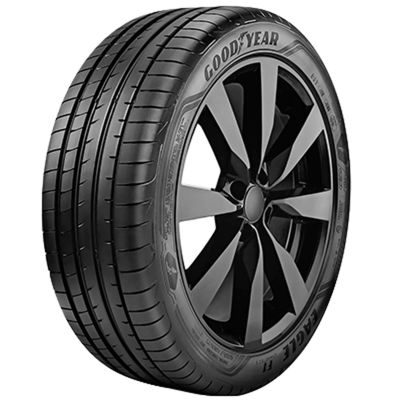 Imagen de Cubierta GoodYear 305/30/20 Eagle F1 Asymmetric 3 Colocada