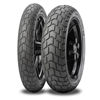 Imagen de Cubierta Moto Combo 90/90-19 y 140/80-17 Pirelli  Mt60 Enduro