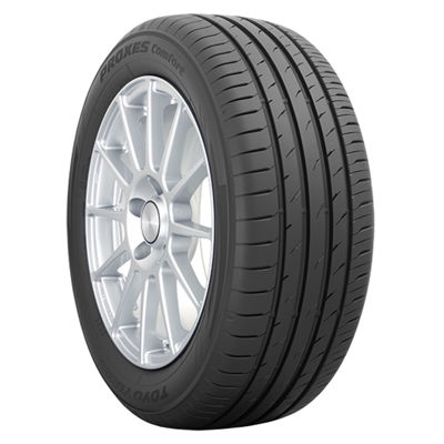 Imagen de Cubierta 225/55/19 Toyo Proxes Comfort Suv Balanceada