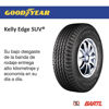 Imagen de Cubierta GoodYear 265/70/16 Kelly Edge SUV  X2 Colocadas