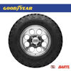 Imagen de Cubierta GoodYear 285/75/16 Wrangler Mtr X2 Colocadas
