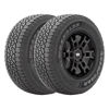 Imagen de Cubierta GoodYear 265/70/17 Wrangler Workhorse AT X2 Colocadas
