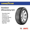 Imagen de Cubierta GoodYear 245/50/20 Efficientgrip SUV X2 Colocadas