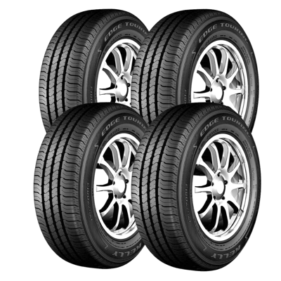 Imagen de Cubierta GoodYear 165/65/13 Kelly Edge Touring X4 Colocadas