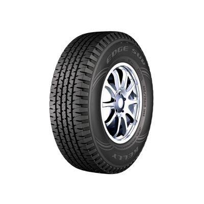 Imagen de Cubierta GoodYear 175/80/14 Kelly Edge SUV Colocada