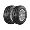 Imagen de Cubierta GoodYear 215/75/14 Wrangler ATS Colocada x2