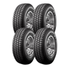 Imagen de Cubierta GoodYear 205/75/15 Wrangler AT X4 Colocadas
