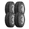 Imagen de Cubierta GoodYear 33X12,5X15 Wrangler Mtr X4 Colocadas